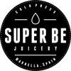 Super Be Juicery Logo