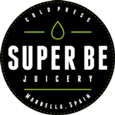 Super Be Juicery Logo